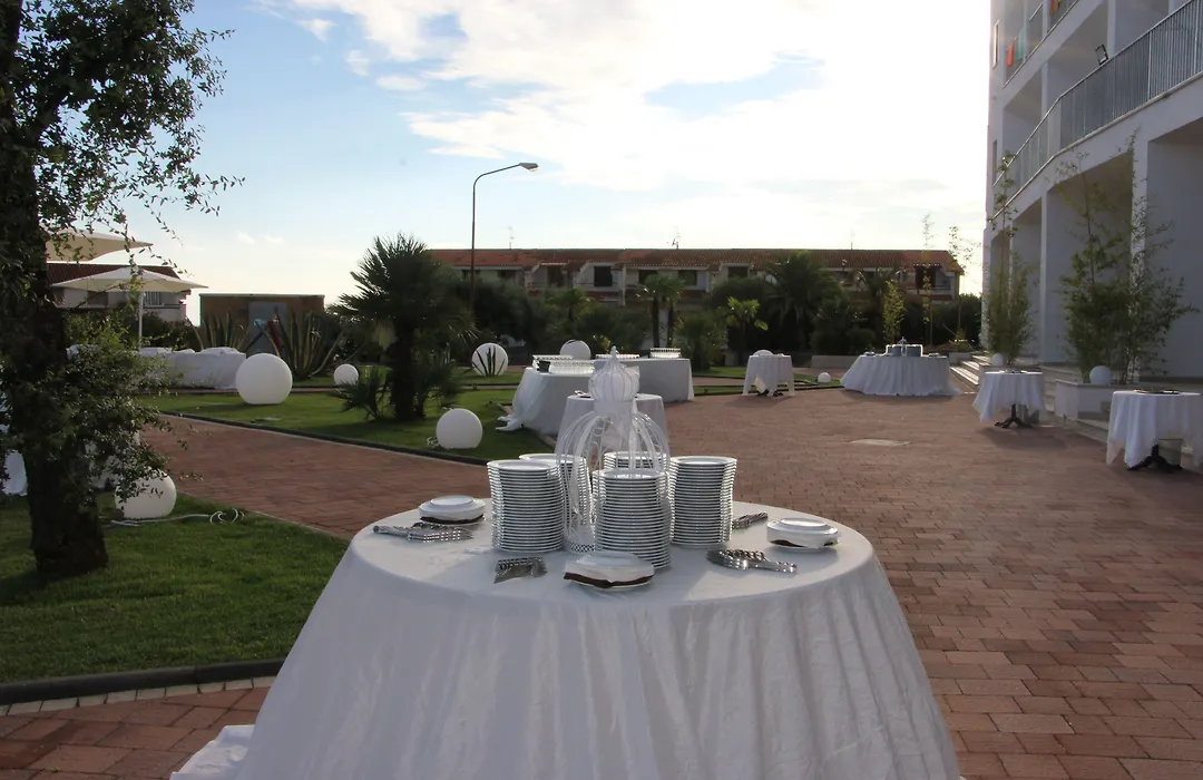 San Domenico Family Hotel-1