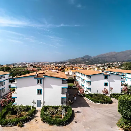 Apulia Hotel Forte Club Scalea-3